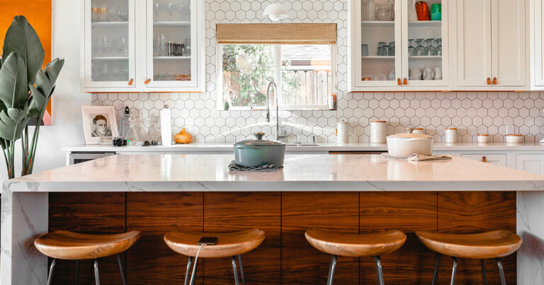 10 Kitchen Areas that Most likely Want Decluttering Quickly